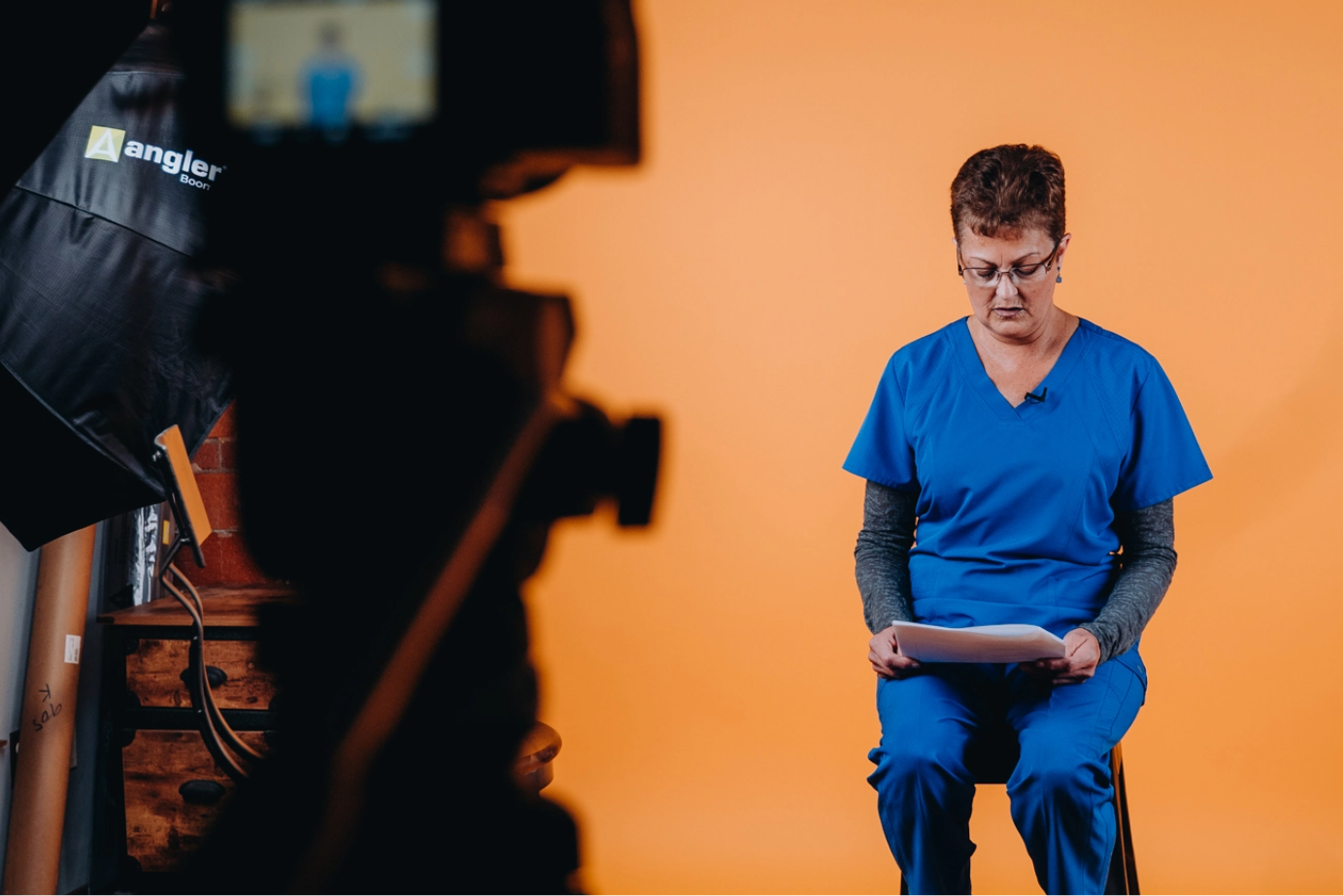 Brightstar Care Social Media